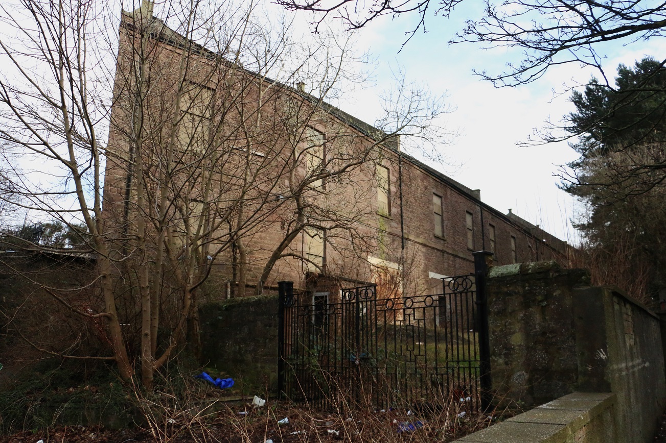 In Pictures Hillcrest unveils affordable apartments plan for disused